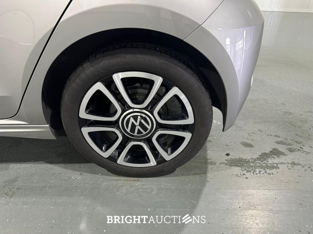 Volkswagen up! R-Line 1.0 65pk 2021 (Origineel-NL), L-470-FB