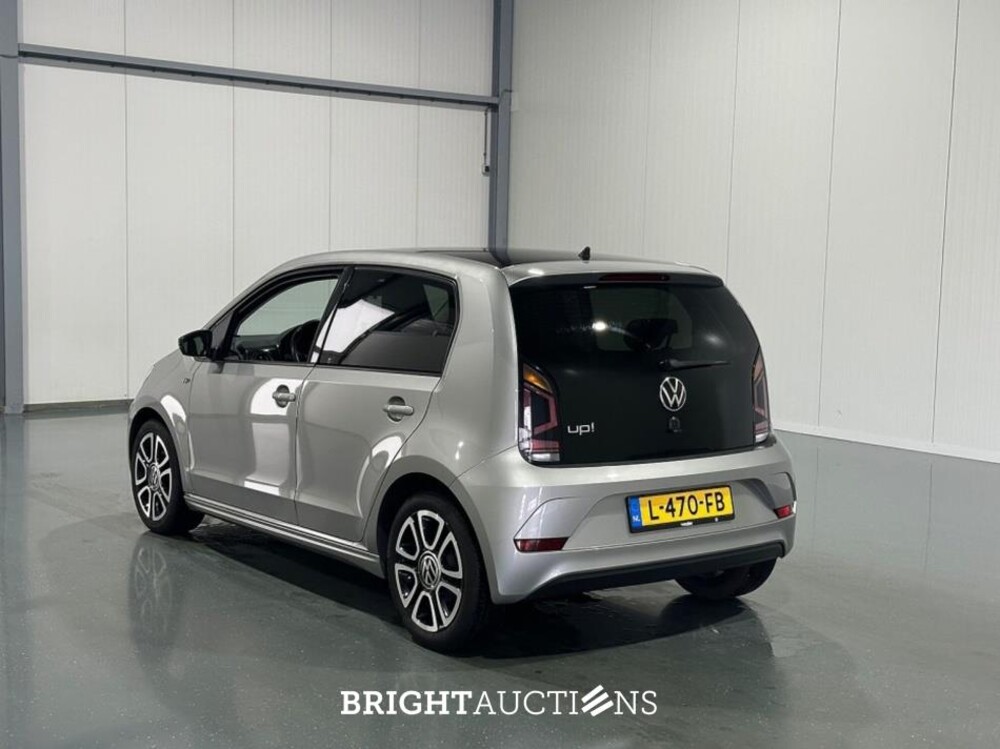 Volkswagen up! R-Line 1.0 65pk 2021 (Origineel-NL), L-470-FB