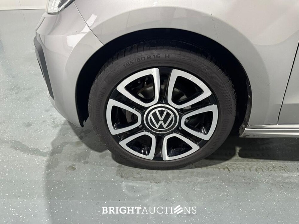 Volkswagen up! R-Line 1.0 65pk 2021 (Origineel-NL), L-470-FB