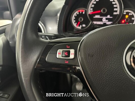Volkswagen up! R-Line 1.0 65pk 2021 (Origineel-NL), L-470-FB