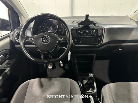 Volkswagen up! R-Line 1.0 65pk 2021 (Origineel-NL), L-470-FB