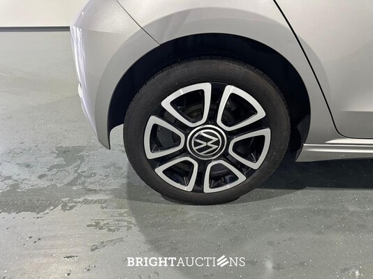 Volkswagen up! R-Line 1.0 65pk 2021 (Origineel-NL), L-470-FB