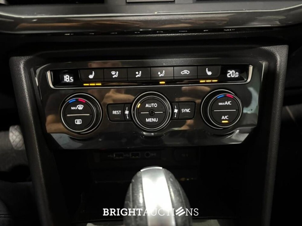 SEAT Tarraco Xcellence 7-Persoons 1.5 TSI 150pk 2020 (Origineel-NL), H-409-ZT