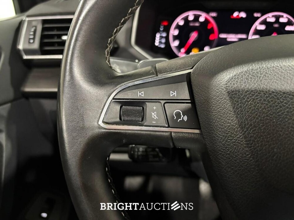 SEAT Tarraco Xcellence 7-Persoons 1.5 TSI 150pk 2020 (Origineel-NL), H-409-ZT