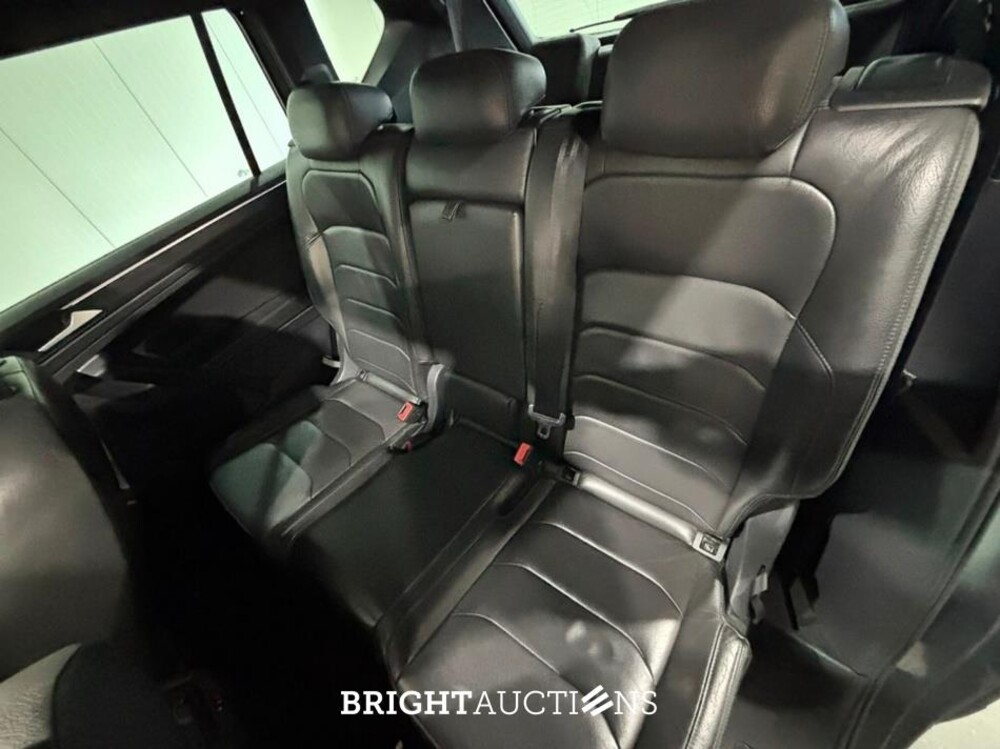 SEAT Tarraco Xcellence 7-Persoons 1.5 TSI 150pk 2020 (Origineel-NL), H-409-ZT
