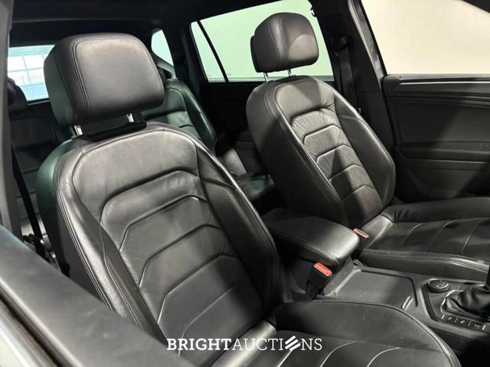 SEAT Tarraco Xcellence 7-Persoons 1.5 TSI 150pk 2020 (Origineel-NL), H-409-ZT