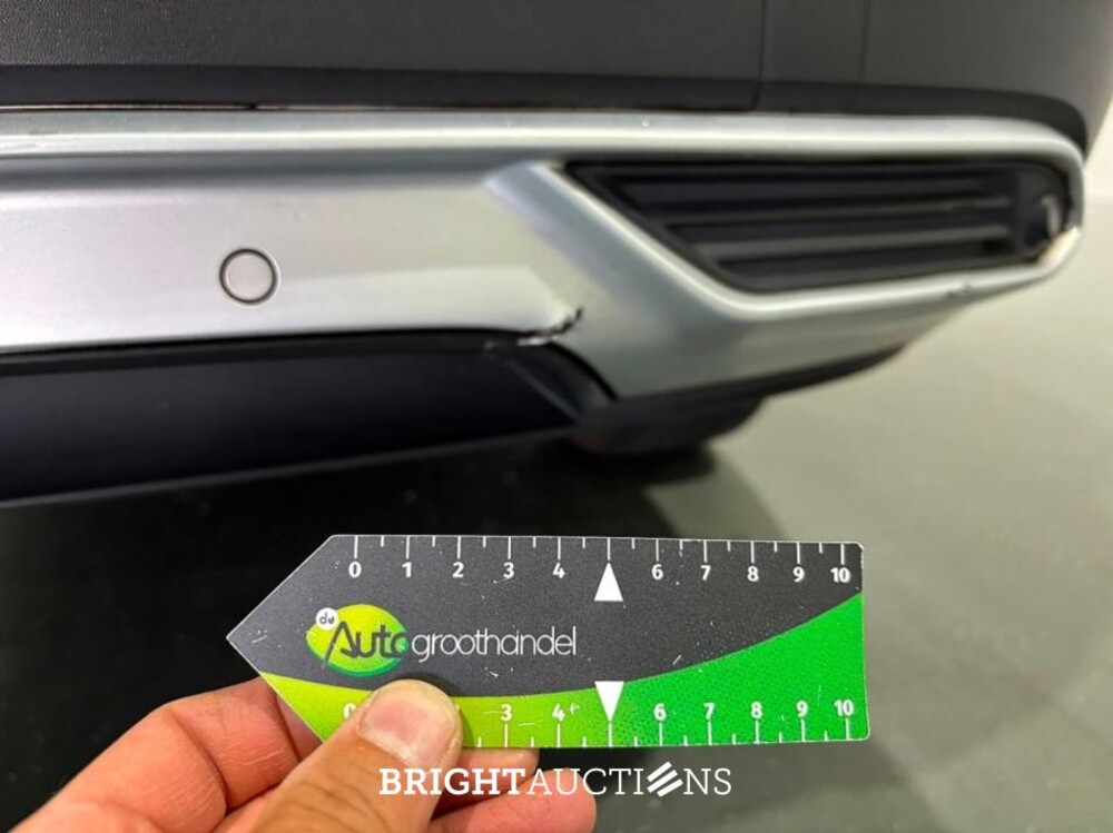 SEAT Tarraco Xcellence 7-Persoons 1.5 TSI 150pk 2020 (Origineel-NL), H-409-ZT