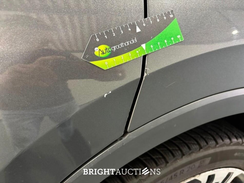 SEAT Tarraco Xcellence 7-Persoons 1.5 TSI 150pk 2020 (Origineel-NL), H-409-ZT