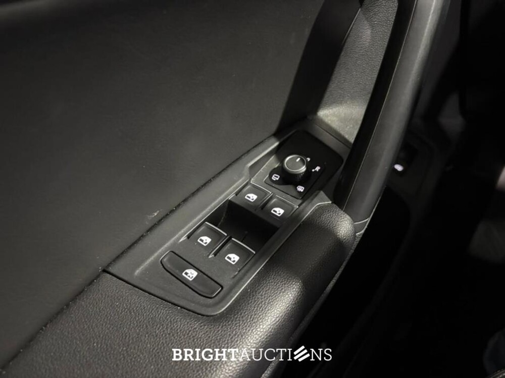 SEAT Tarraco Xcellence 7-Persoons 1.5 TSI 150pk 2020 (Origineel-NL), H-409-ZT