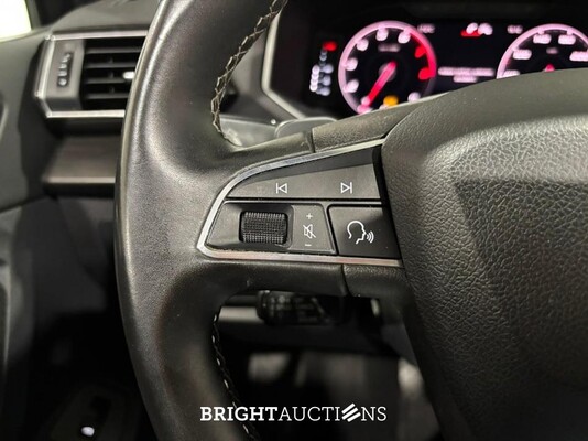 SEAT Tarraco Xcellence 7-Persoons 1.5 TSI 150pk 2020 (Origineel-NL), H-409-ZT