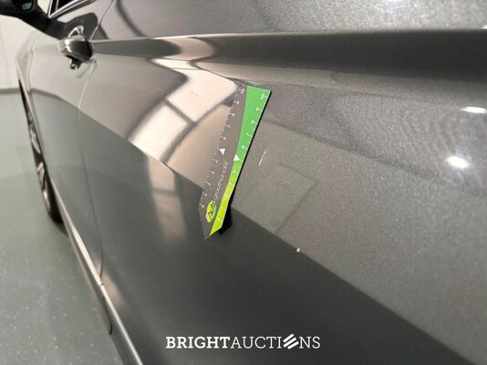 SEAT Tarraco Xcellence 7-Persoons 1.5 TSI 150pk 2020 (Origineel-NL), H-409-ZT