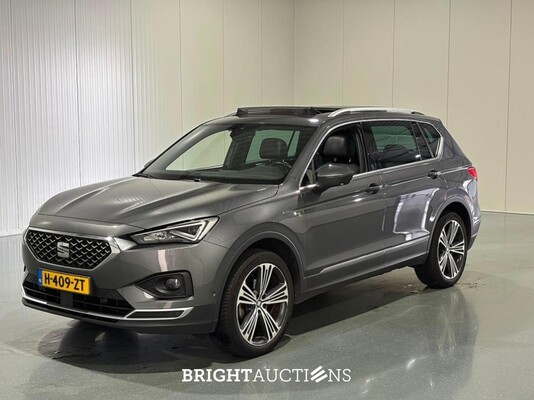BRIGHT AUCTIONS: Premium Daily Driver Auction