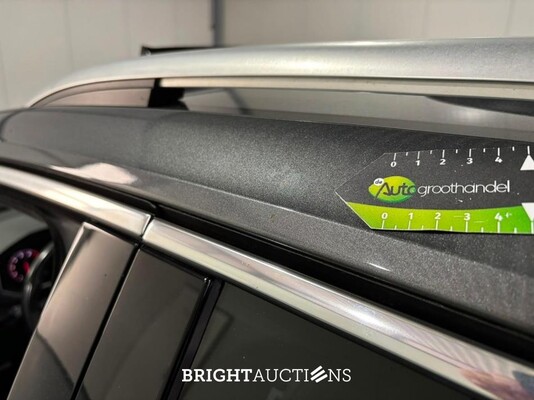 SEAT Tarraco Xcellence 7-Persoons 1.5 TSI 150pk 2020 (Origineel-NL), H-409-ZT