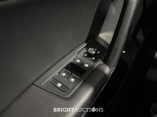 SEAT Tarraco Xcellence 7-Persoons 1.5 TSI 150pk 2020 (Origineel-NL), H-409-ZT