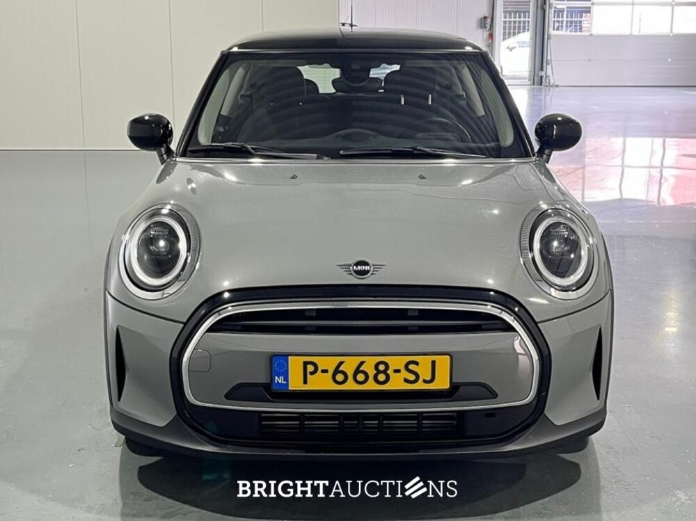 MINI Cooper Essential 1.5 136pk 2022 (Origineel-NL), P-668-SJ