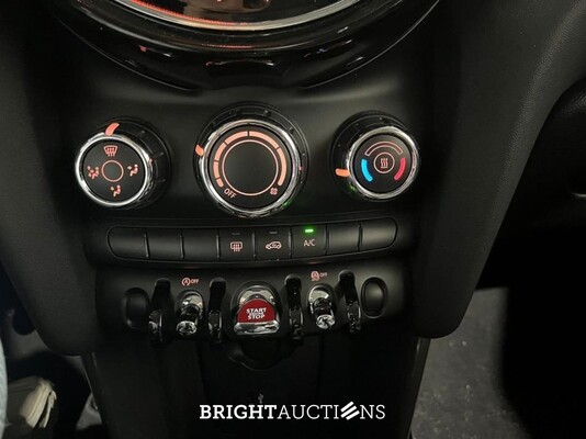 MINI Cooper Essential 1.5 136pk 2022 (Origineel-NL), P-668-SJ