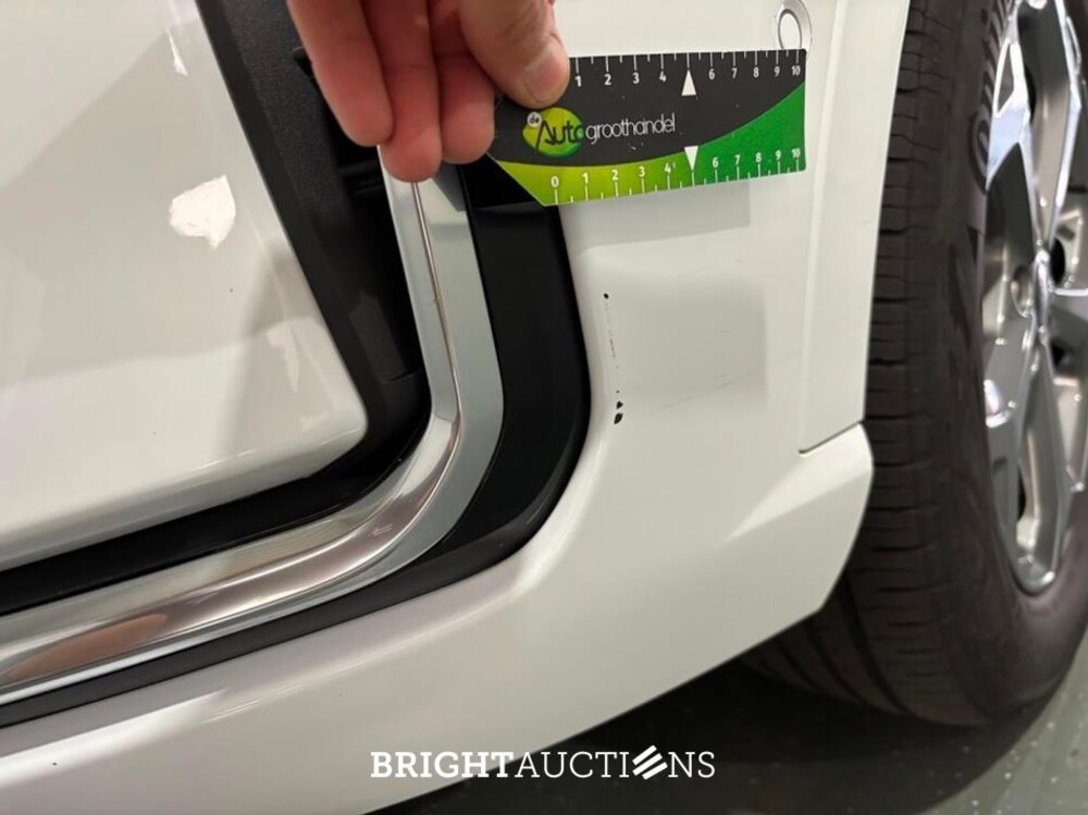 Ford Kuga PHEV ST-Line X Winter 2.5 302pk 2025, KPX-32-P
