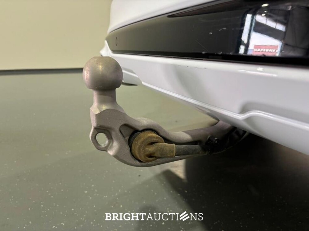 Ford Kuga PHEV ST-Line X Winter 2.5 302pk 2025, KPX-32-P