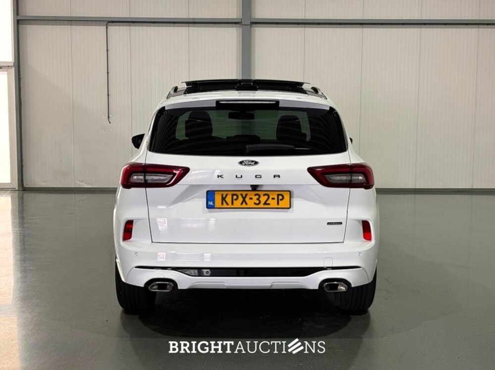 Ford Kuga PHEV ST-Line X Winter 2.5 302pk 2025, KPX-32-P
