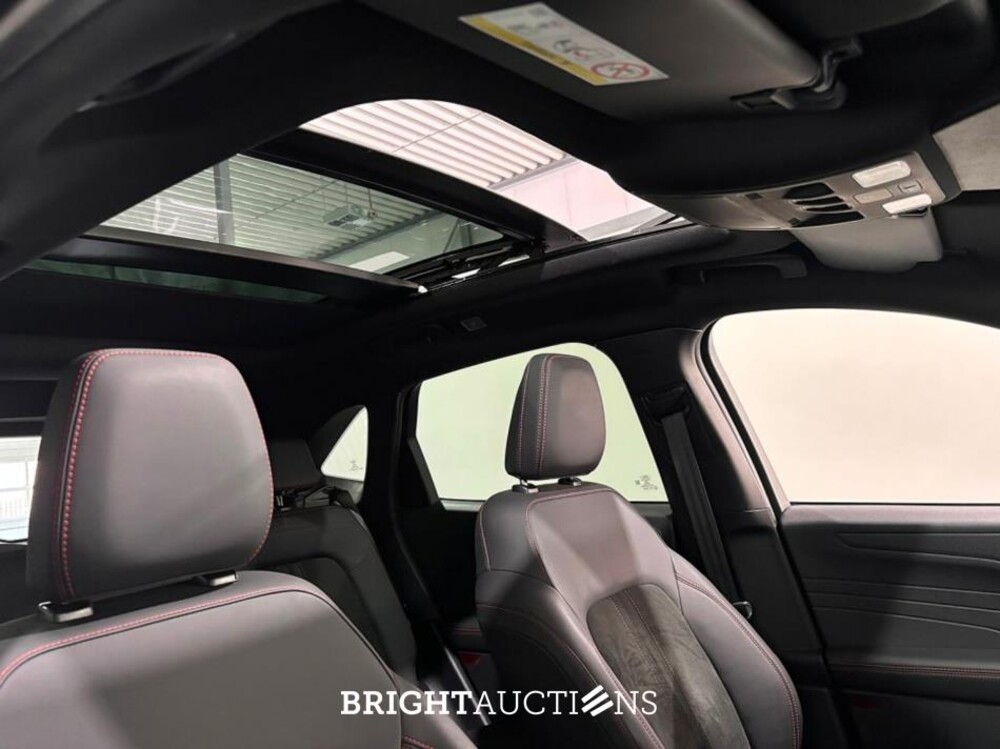 Ford Kuga PHEV ST-Line X Winter 2.5 302pk 2025, KPX-32-P