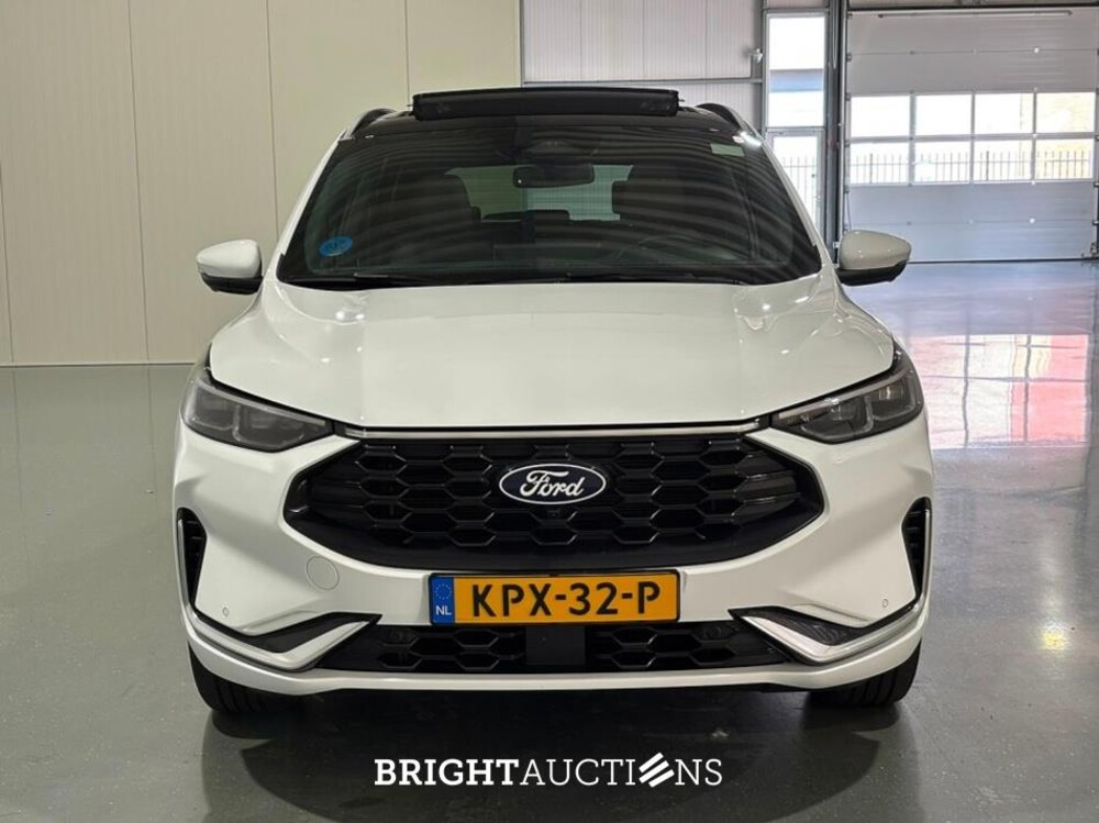 Ford Kuga PHEV ST-Line X Winter 2.5 302pk 2025, KPX-32-P