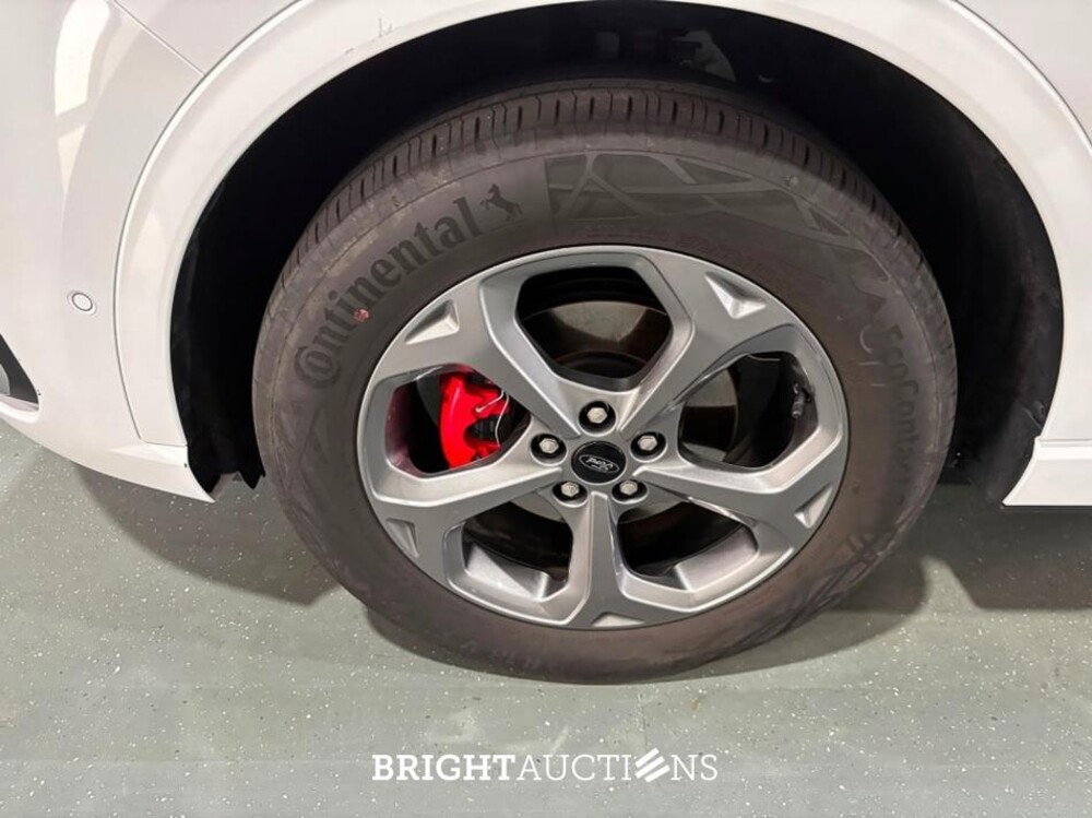 Ford Kuga PHEV ST-Line X Winter 2.5 302pk 2025, KPX-32-P