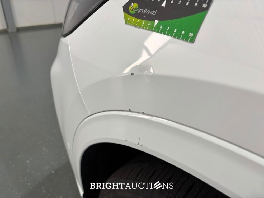 Ford Kuga PHEV ST-Line X Winter 2.5 302pk 2025, KPX-32-P