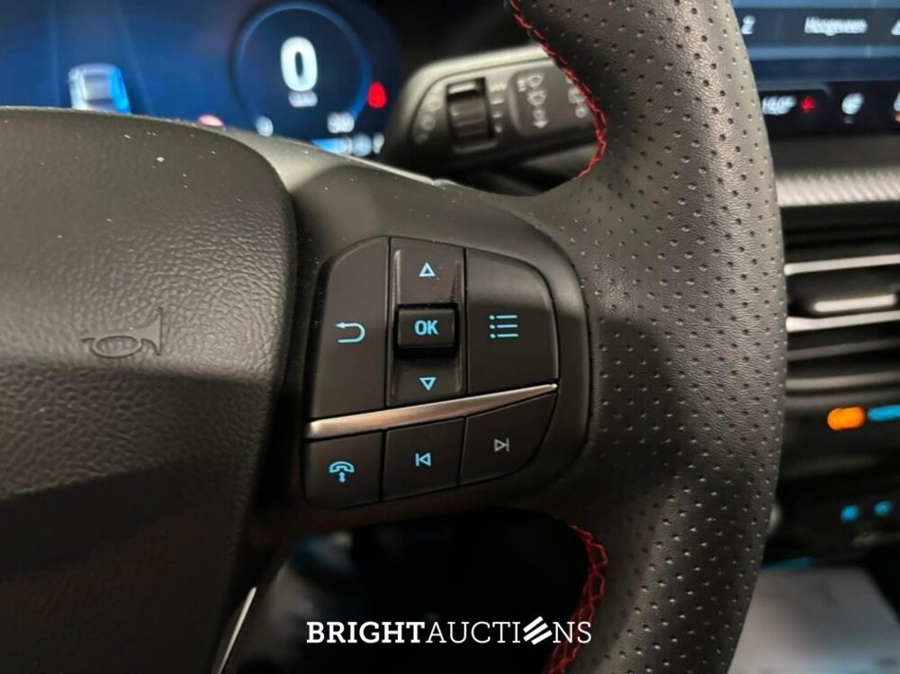 Ford Kuga PHEV ST-Line X Winter 2.5 302pk 2025, KPX-32-P