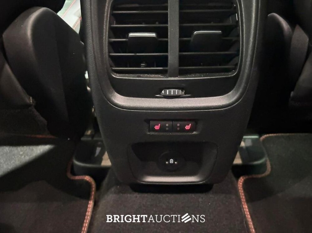 Ford Kuga PHEV ST-Line X Winter 2.5 302pk 2025, KPX-32-P