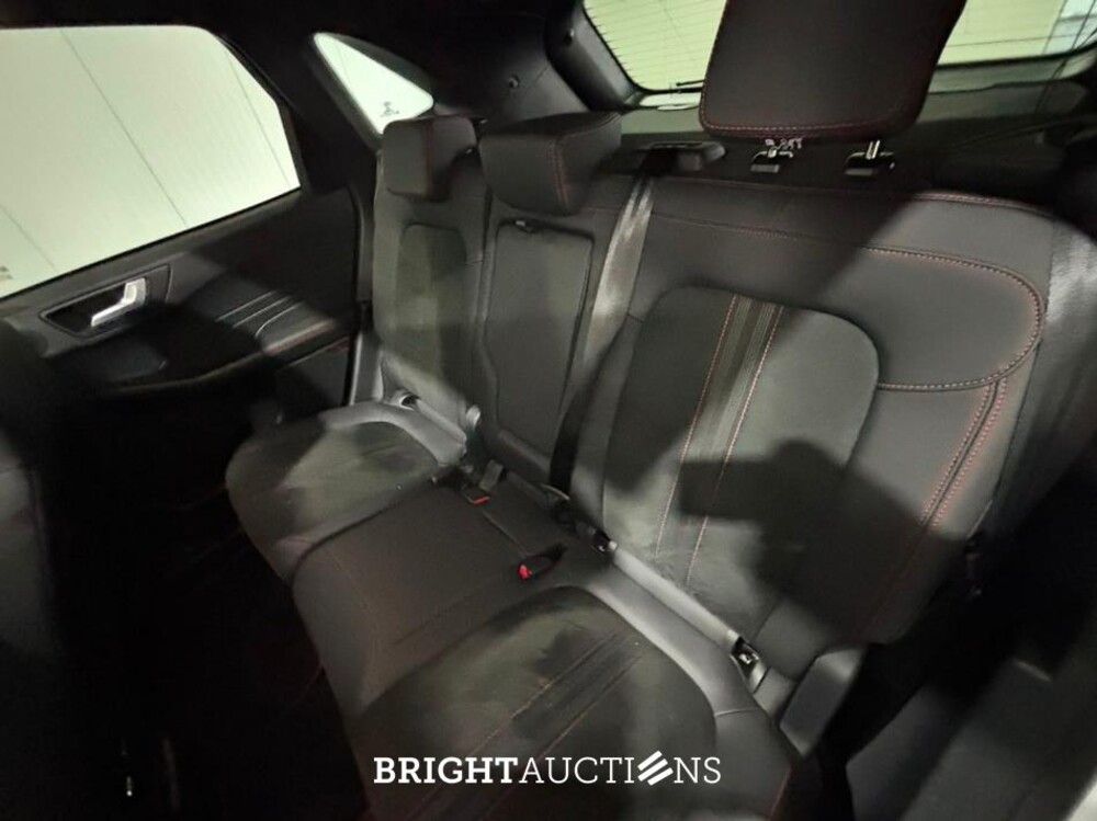 Ford Kuga PHEV ST-Line X Winter 2.5 302pk 2025, KPX-32-P