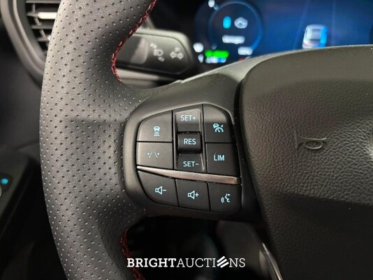 Ford Kuga PHEV ST-Line X Winter 2.5 302pk 2025, KPX-32-P