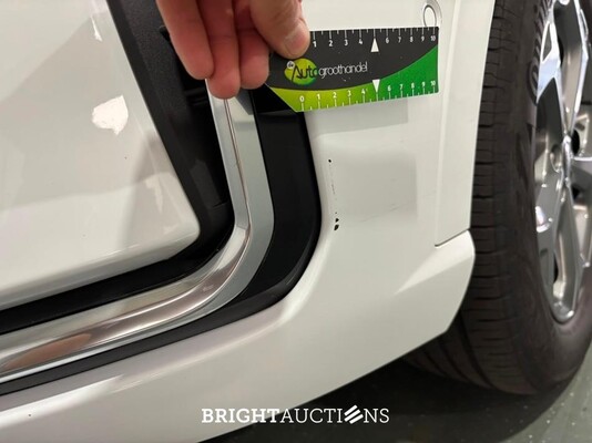 Ford Kuga PHEV ST-Line X Winter 2.5 302pk 2025, KPX-32-P