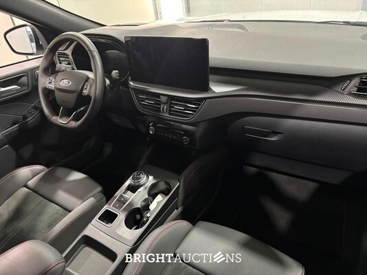 Ford Kuga PHEV ST-Line X Winter 2.5 302pk 2025, KPX-32-P