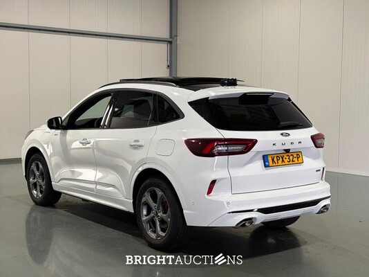 Ford Kuga PHEV ST-Line X Winter 2.5 302pk 2025, KPX-32-P