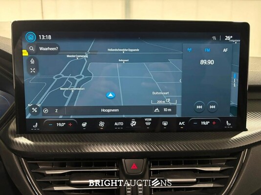 Ford Kuga PHEV ST-Line X Winter 2.5 302pk 2025, KPX-32-P