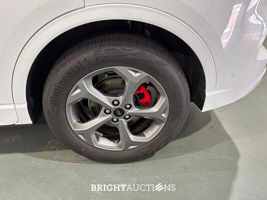 Ford Kuga PHEV ST-Line X Winter 2.5 302pk 2025, KPX-32-P