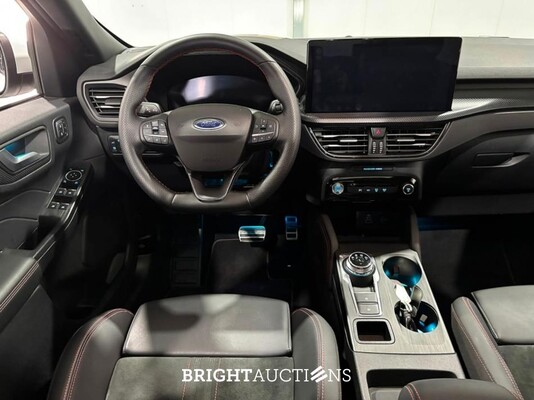 Ford Kuga PHEV ST-Line X Winter 2.5 302pk 2025, KPX-32-P