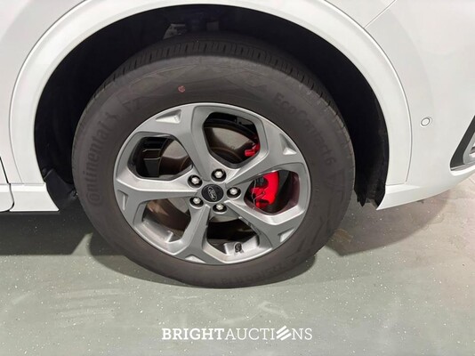 Ford Kuga PHEV ST-Line X Winter 2.5 302pk 2025, KPX-32-P