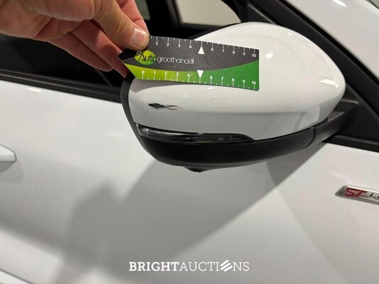 Ford Kuga PHEV ST-Line X Winter 2.5 302pk 2025, KPX-32-P