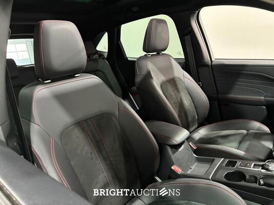 Ford Kuga PHEV ST-Line X Winter 2.5 302pk 2025, KPX-32-P