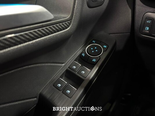 Ford Kuga PHEV ST-Line X Winter 2.5 302pk 2025, KPX-32-P