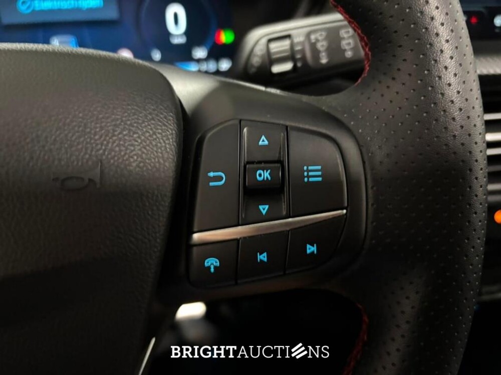 Ford Kuga PHEV ST-Line X Winter 2.5 302pk 2025, KPX-31-P