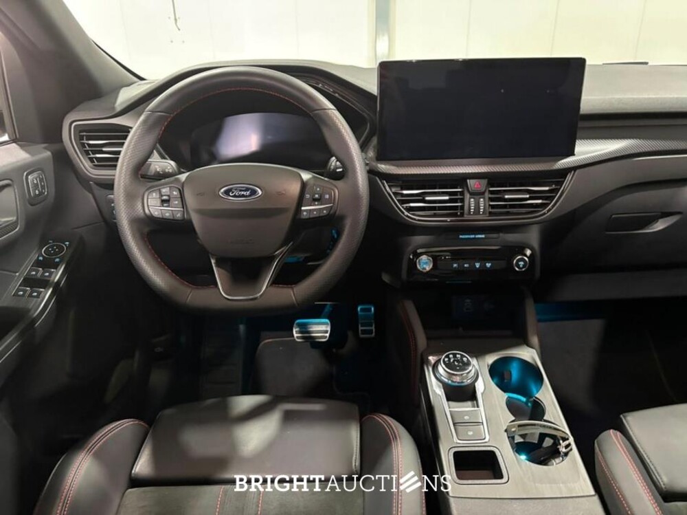 Ford Kuga PHEV ST-Line X Winter 2.5 302pk 2025, KPX-31-P