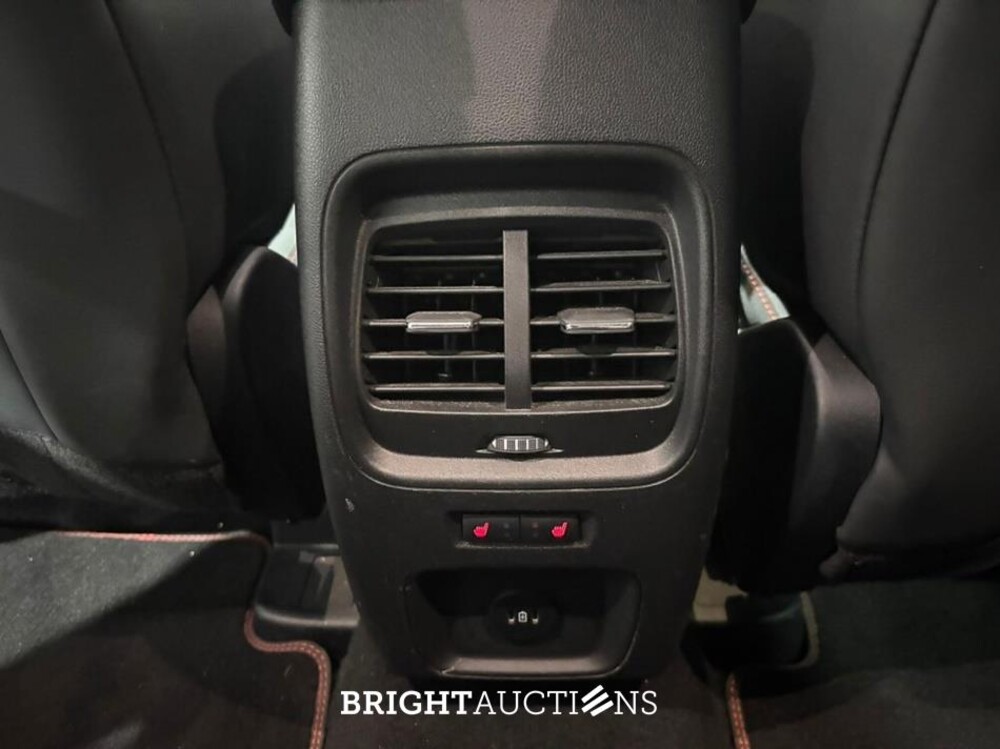 Ford Kuga PHEV ST-Line X Winter 2.5 302pk 2025, KPX-31-P
