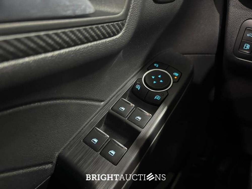 Ford Kuga PHEV ST-Line X Winter 2.5 302pk 2025, KPX-31-P