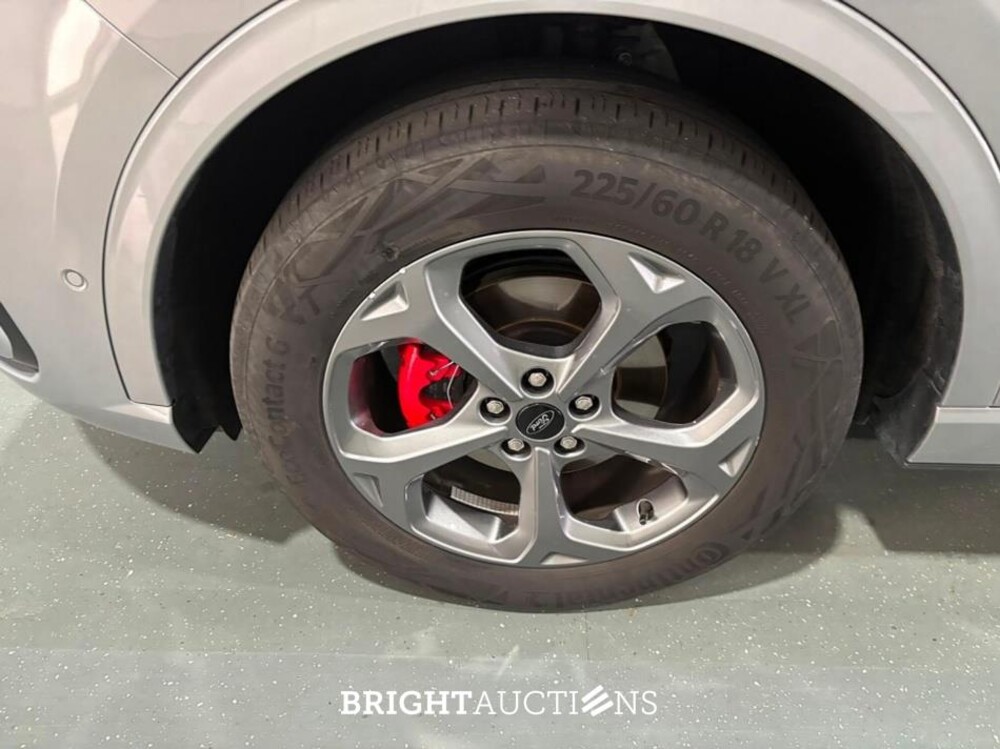 Ford Kuga PHEV ST-Line X Winter 2.5 302pk 2025, KPX-31-P