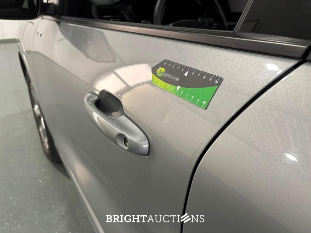 Ford Kuga PHEV ST-Line X Winter 2.5 302pk 2025, KPX-31-P