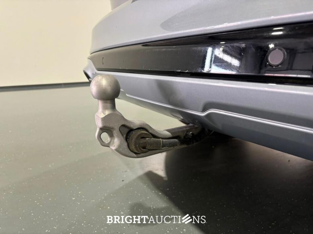Ford Kuga PHEV ST-Line X Winter 2.5 302pk 2025, KPX-31-P