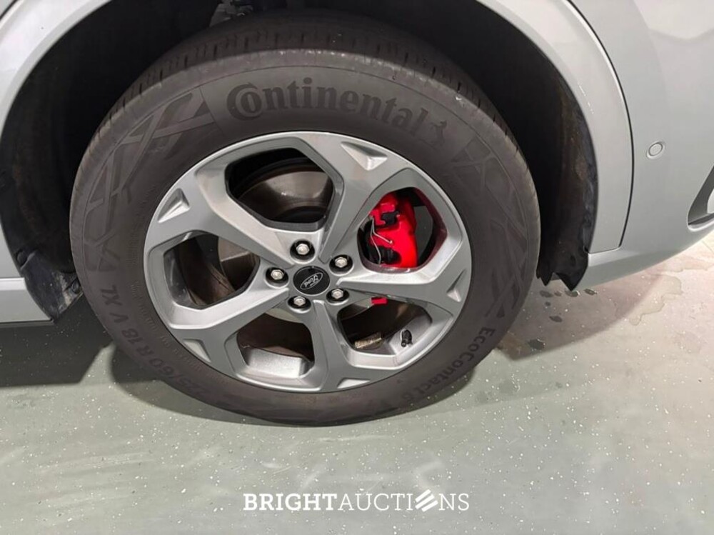 Ford Kuga PHEV ST-Line X Winter 2.5 302pk 2025, KPX-31-P