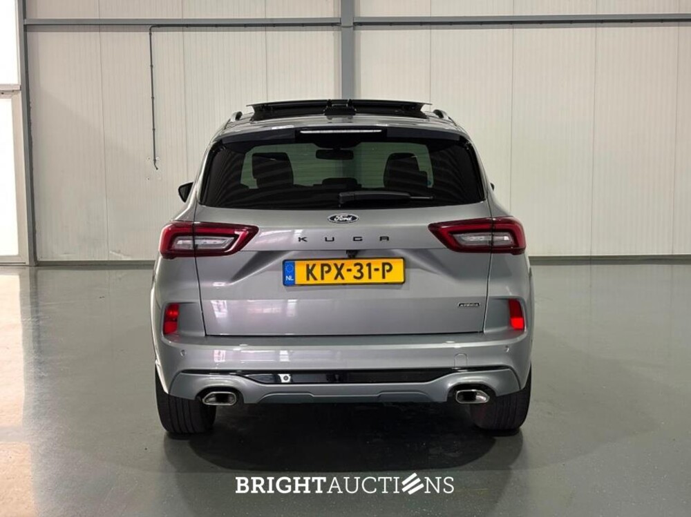 Ford Kuga PHEV ST-Line X Winter 2.5 302pk 2025, KPX-31-P